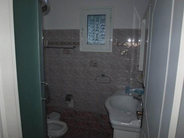 Xenia Apartment Kokkari Zimmer foto
